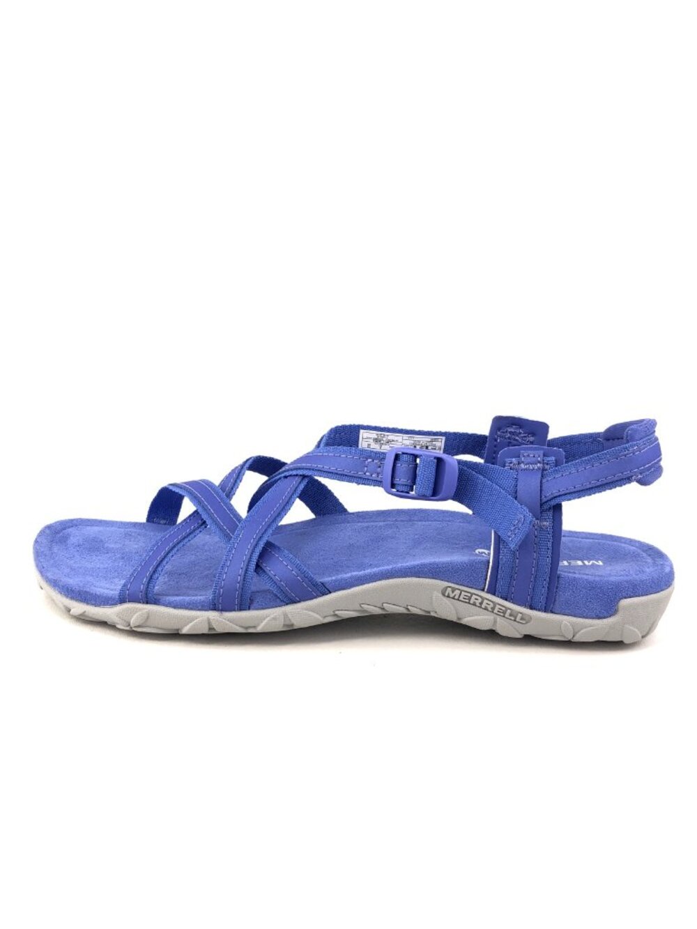 Merrell Terran Ari Lattice Summer Sandals 11